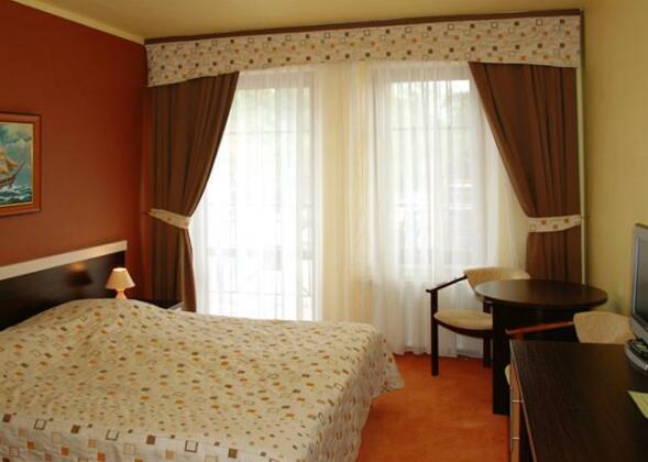 Puchacz - Spa - Photo3
