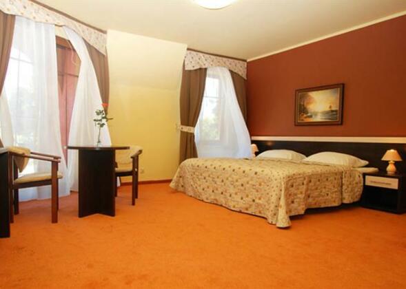 Puchacz - Spa - Photo4