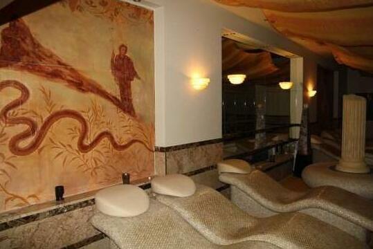 Sandra Spa Pogorzelica - Photo3
