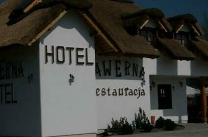 Tawerna Hotel