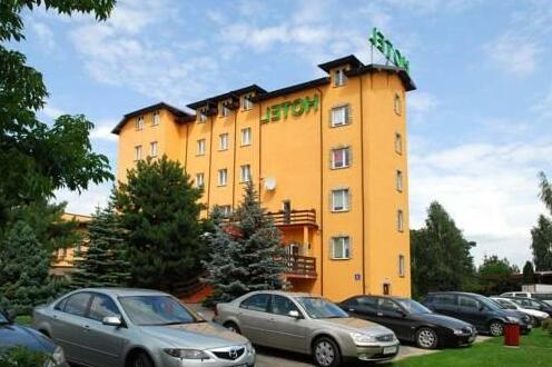 Hotel U Witaszka - Photo2