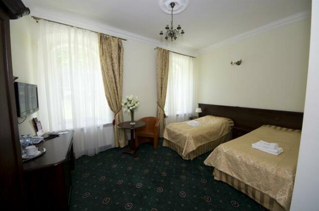 Royal Hotel Nowy Dwor Mazowiecki - Photo2