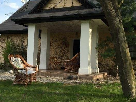 Dom Miedzichowo - Photo2