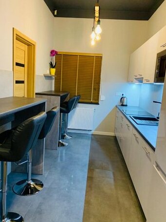 HostelPremium przy zjezdzie z A2 - Photo2