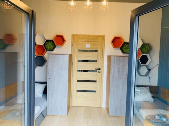 HostelPremium przy zjezdzie z A2 - Photo3