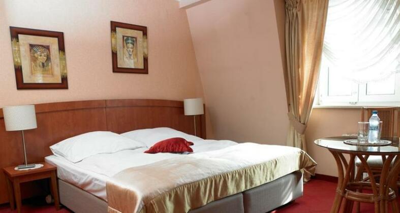 Hotel Atrium Nowy Tomysl - Photo2
