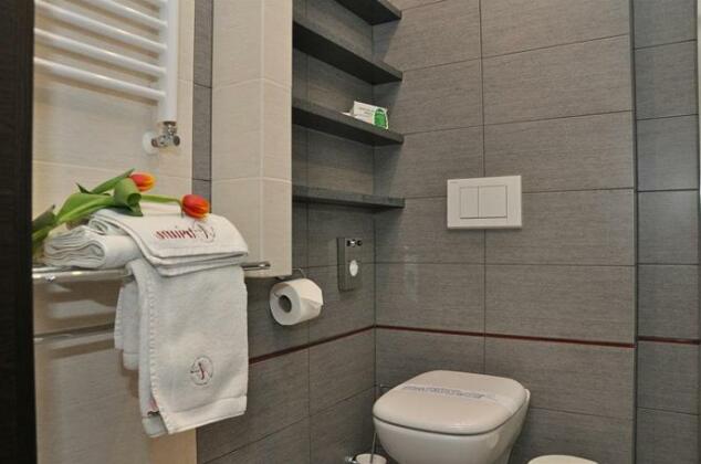 Hotel Atrium Nowy Tomysl - Photo3