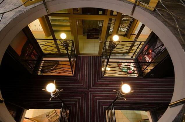 Hotel Atrium Nowy Tomysl - Photo5
