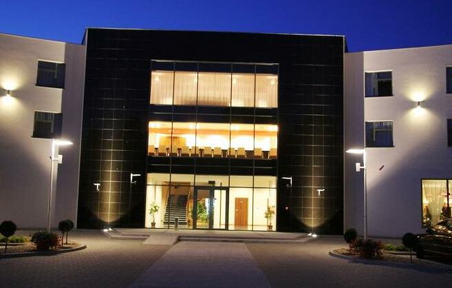 Hotel Hi-Fi Spa - Photo2