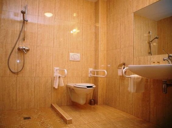Hotel Hi-Fi Spa - Photo5