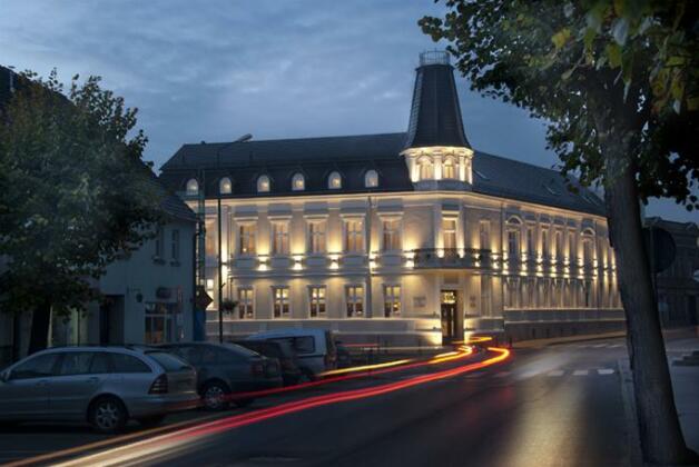 Hotel Senator Nowy Tomysl - Photo2