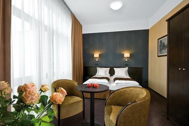 Hotel Senator Nowy Tomysl - Photo3