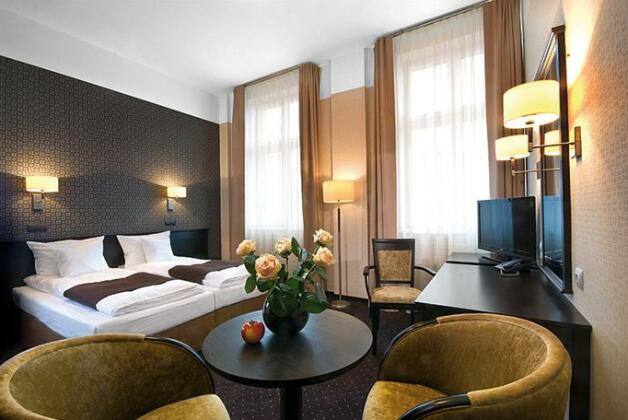 Hotel Senator Nowy Tomysl - Photo4