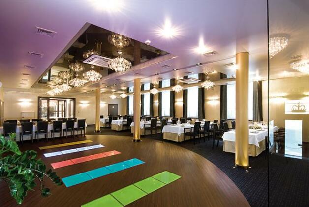 Hotel Senator Nowy Tomysl - Photo5