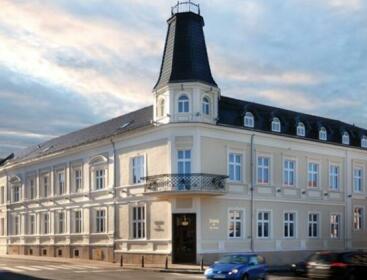 Hotel Senator Nowy Tomysl