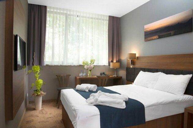 Navigator Hotel i Konferencje - Photo4