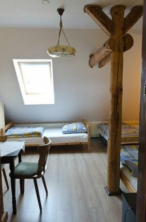 Farm stay Cztery Zywioly - Photo2