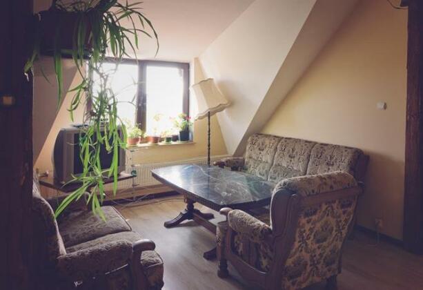 Farm stay Cztery Zywioly - Photo3