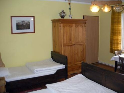 Farm stay Cztery Zywioly - Photo4