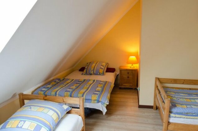 Farm stay Cztery Zywioly - Photo5