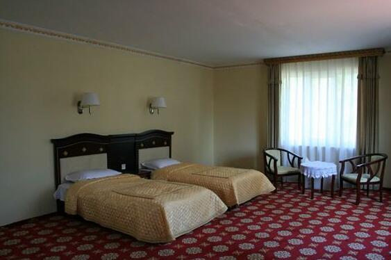Hotel Colosseum Olecko - Photo2