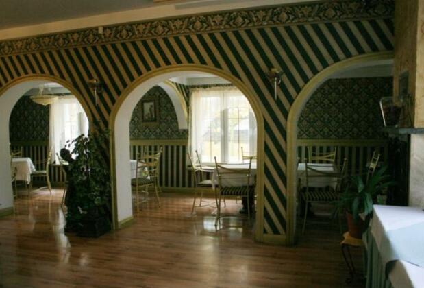Hotel Colosseum Olecko - Photo3
