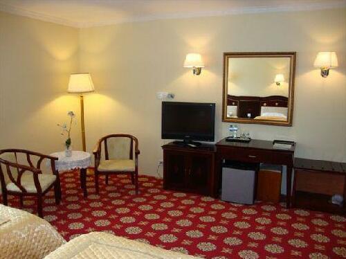 Hotel Colosseum Olecko - Photo5