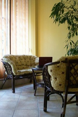 Hotel Krystjan - Photo3