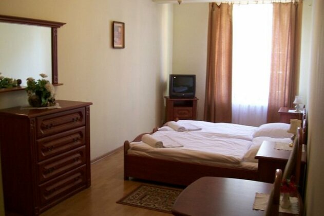 Hotel Krystjan - Photo4