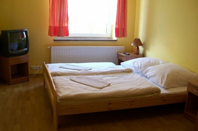 Hotel Krystjan - Photo5