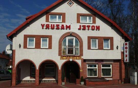 Hotel Mazury Olecko - Photo3