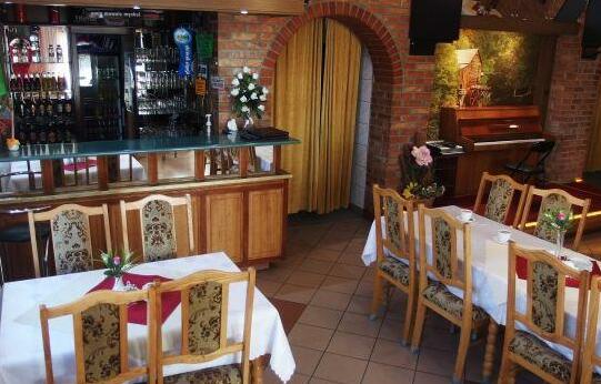Hotel Mazury Olecko - Photo4