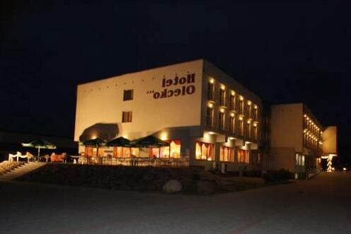Hotel Olecko - Photo2