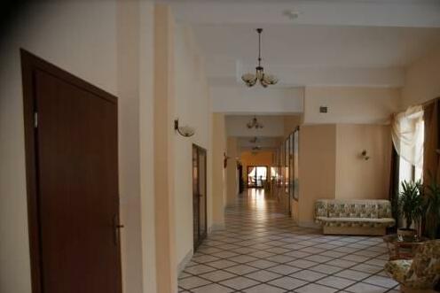 Hotel Olecko - Photo4
