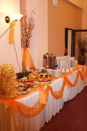 Hotel Olecko - Photo5