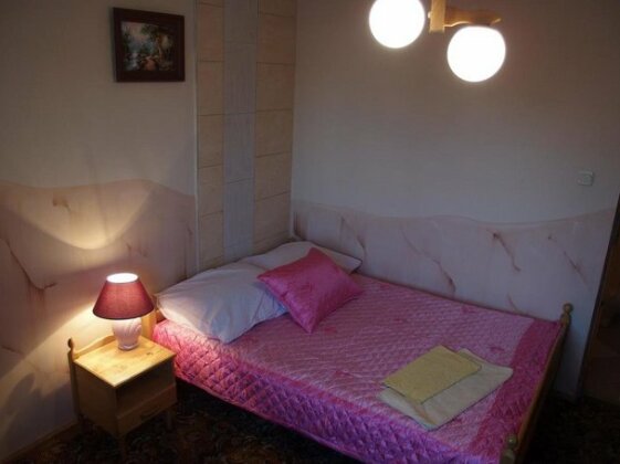 Hotelik Centrum Bed&Breakfast - Photo2
