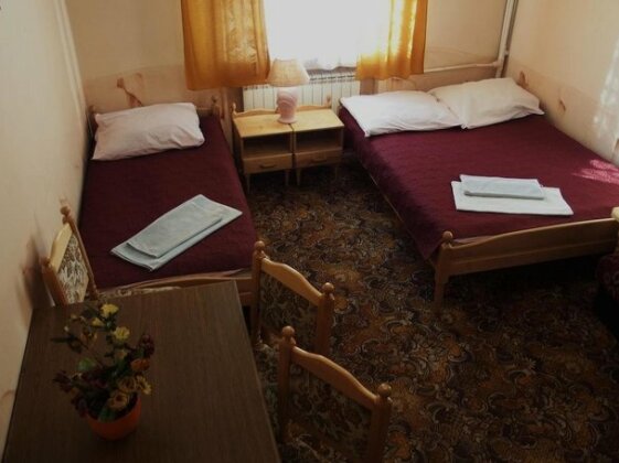 Hotelik Centrum Bed&Breakfast - Photo3