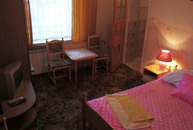 Hotelik Centrum Bed&Breakfast - Photo4