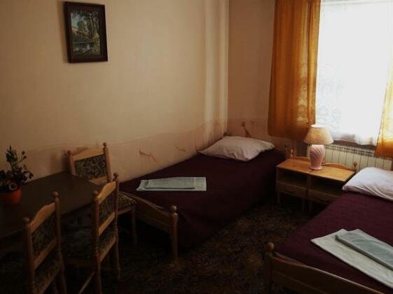 Hotelik Centrum Bed&Breakfast - Photo5