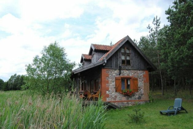 Siedlisko Konradowka - Photo2