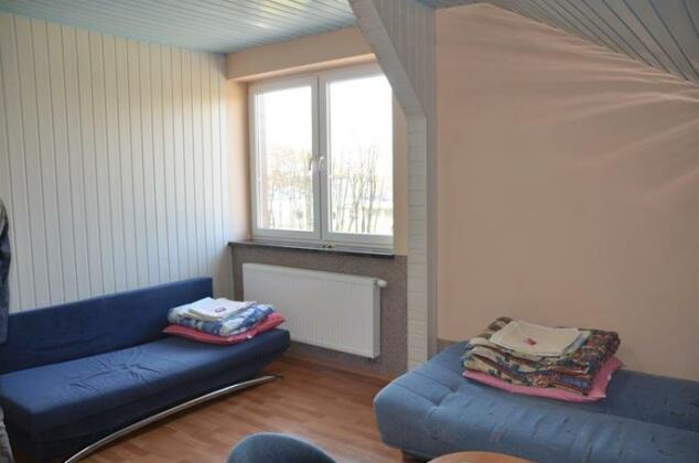 Stacja Paliw Margos - Photo2