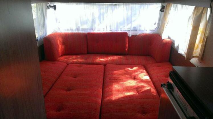Camping Ukiel - Photo2
