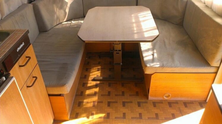 Camping Ukiel - Photo3