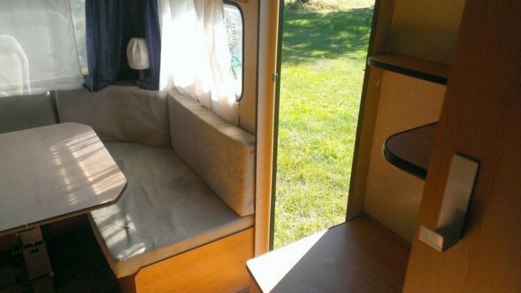 Camping Ukiel - Photo4