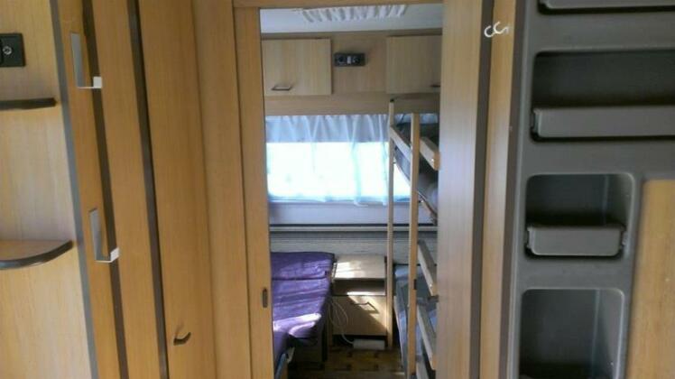 Camping Ukiel - Photo5