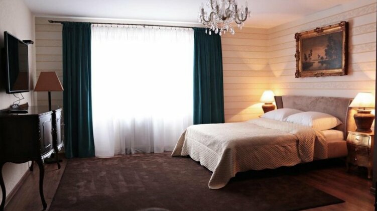 Hamak Apartamenty - Photo4