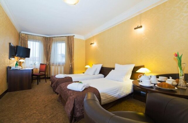 Hotel Kopczynski - Photo5