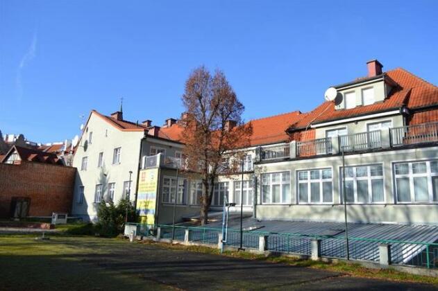 Polsko-Niemieckie Centrum Mlodziezy Europejskiej w Olsztynie - Photo2