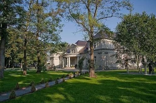 Dakowski Dwor - Photo2