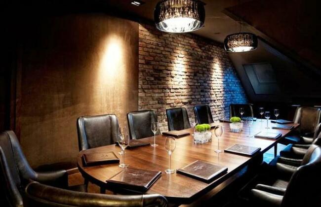 Hotel Remes - Photo2